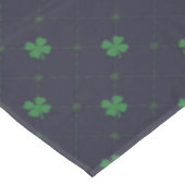 Vier lef-klaver tafelkleed (Gekanteld)