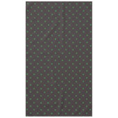 Vier lef-klaver tafelkleed (Voorkant)