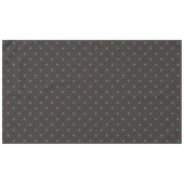 Vier lef-klaver tafelkleed (Voorkant (Horizontaal))