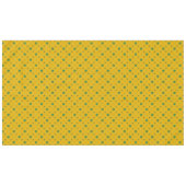 Vier lef-klaver tafelkleed (Voorkant (Horizontaal))