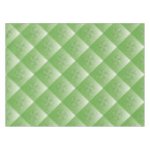 Vier lef-klaver tafelkleed (Voorkant (Horizontaal))