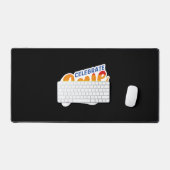 Vier Liefde - LGBTQ Design Bureaumat (Keyboard & Muis)