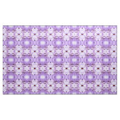 Vier Lilies Stof (Yard (91,4 cm))