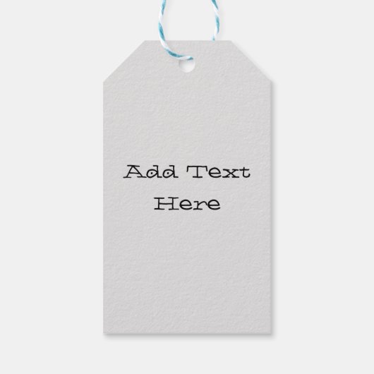 Vier mama deze Moederdag Cadeaulabel (Achterkant)