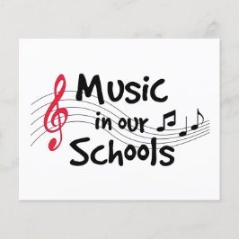 Vier Marching Band Day Flyer