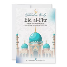 Vier met Elegance: Wit & Groen Minimalist