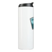 Vier Mile run Trail Thermosbeker (Gedraaid links)