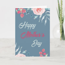 Vier Moederdag 2025 met bloemen