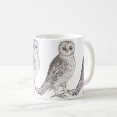 Vier Mok van het Koffiehuis van Eigenaars - Geppot (Voorkant rechts)