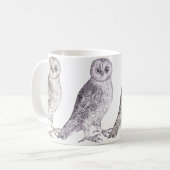 Vier Mok van het Koffiehuis van Eigenaars - Geppot (Voorkant links)