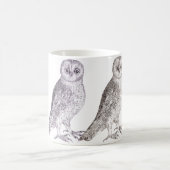 Vier Mok van het Koffiehuis van Eigenaars - Geppot (Center)