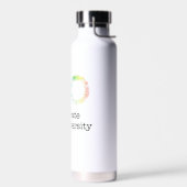 Vier Neurodiversiteit Waterfles (Links)