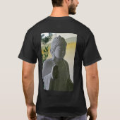 Vier Noble Truths Shirt (Achterkant)
