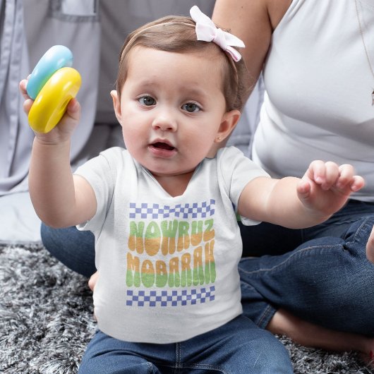 Vier Nowruz | Gelukkig Iraans Nieuwjaar