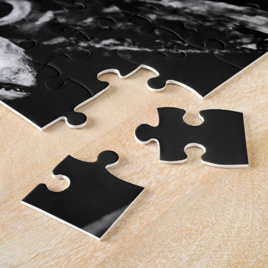 vier ogen legpuzzel (Zijkant)