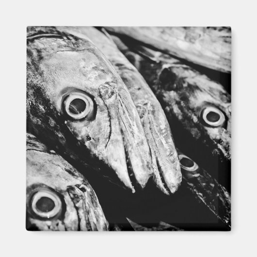 vier ogen magneet (Voorkant)