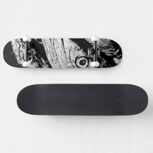 vier ogen skateboard (Horizontaal)