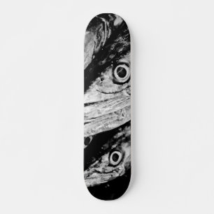 vier ogen skateboard