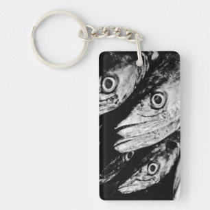 vier ogen sleutelhanger