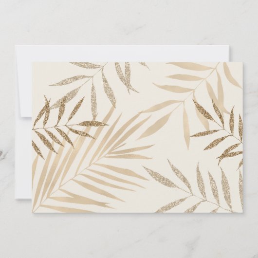 Vier ooit wilde Safari leeuw 4e verjaardag Kaart (Achterkant)