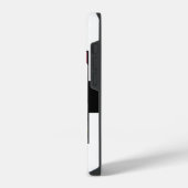 Vier Photo Love Cell Phone Case HAMbyWG iPhone Hoesje (Linkerkant)