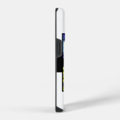 Vier Photo Love Cell Phone Case HAMbyWG iPhone Hoesje (Rechterkant)