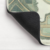 Vier plannen voor keukentuinen, van 'Hints' op de Muismat (Hoek)