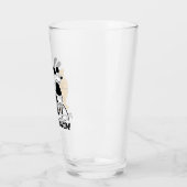 Vier Public Domain-tekens Glas (Links)