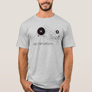 Vier Realz - T-Shirt