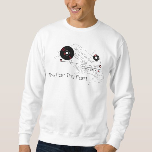 Vier Realz - T-Shirt (Voorkant)