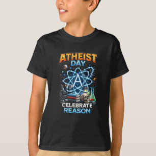 Vier Reden T-shirt