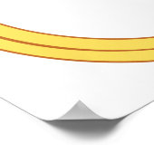 Vier ringen poster (Hoek)