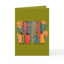 Vier Roeiende Vogels De Evangeliën Uitsnede Sjablo