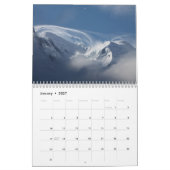 Vier seizoenen 2025 kalender (Jan 2027)