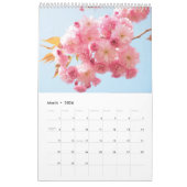 Vier seizoenen 2025 kalender (Mar 2026)