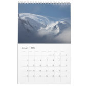 Vier seizoenen 2025 kalender (Jan 2026)