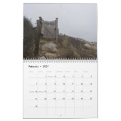 Vier Seizoenen Agenda 2014 Kalender (Feb 2027)