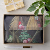 Vier seizoenen in één hoofd, Arcimboldo Tissuepapier (Geschenk)