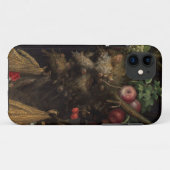 Vier Seizoenen in het One Head, c.1590 2 Case-Mate iPhone Case (Achterkant (horizontaal))