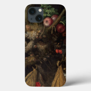 Vier Seizoenen in het One Head, c.1590 2 Case-Mate iPhone Case