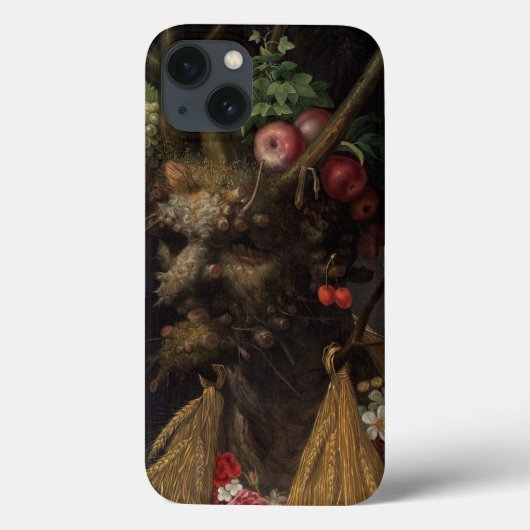 Vier Seizoenen in het One Head, c.1590 2 Case-Mate iPhone Case (Achterkant)