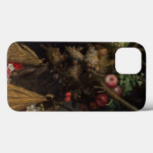 Vier Seizoenen in het One Head, c.1590 2 Case-Mate iPhone Case (Achterkant (horizontaal))