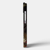 Vier Seizoenen in het One Head, c.1590 2 Case-Mate iPhone Case (Achterkant / Links)