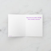 Vier seizoenen kaart (Binnen)