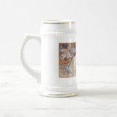 Vier seizoenen, Mucha Bierpul (Links)