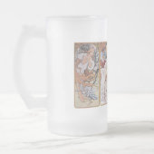 Vier seizoenen, Mucha Matglas Bierpul (Links)