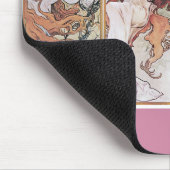 Vier seizoenen, Mucha Muismat (Hoek)