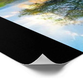 vier seizoenen poster (Hoek)