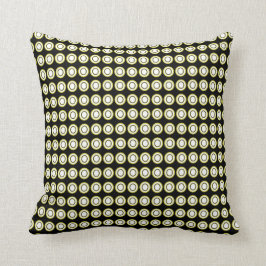 Vier-Seizoenen-Retro-Zwart-LG-Cream—Sq-M-L Kussen