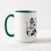 Vier Seizoenen Totale Mok landschapsarchitectuur (Links)